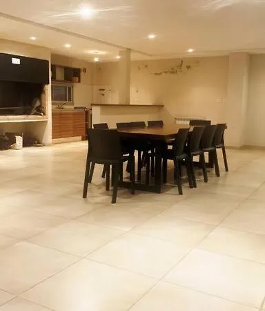 Apartamento Monoambiente 2 O 3 Personas Saladillo Exterior foto