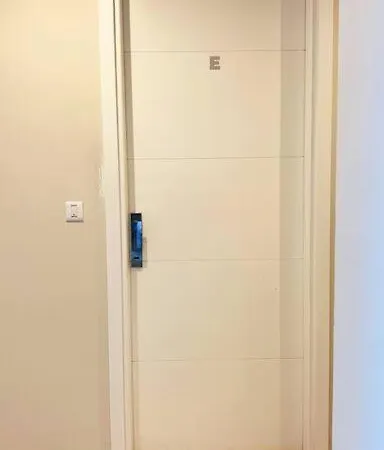 Apartamento Monoambiente 2 O 3 Personas Saladillo Exterior foto