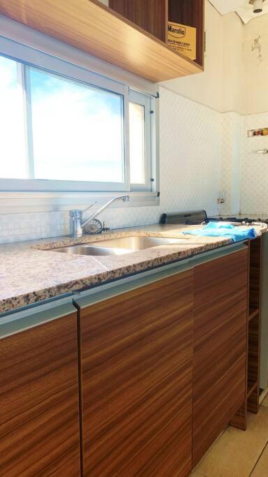 Apartment Monoambiente 2 O 3 Personas Saladillo